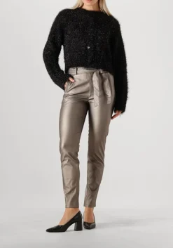 DAMES KNIT-TED pantalon francis pant