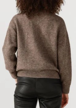 DAMES KNIT-TED vest britney