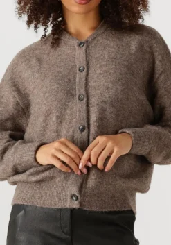 DAMES KNIT-TED vest britney