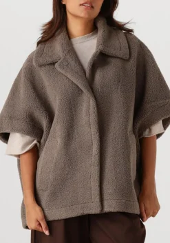 DAMES KNIT-TED vest tam