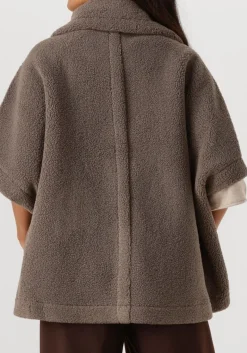 DAMES KNIT-TED vest tam