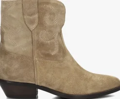 DAMES LINA LOCCHI enkellaarsjes l1411