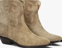 DAMES LINA LOCCHI enkellaarsjes l1411