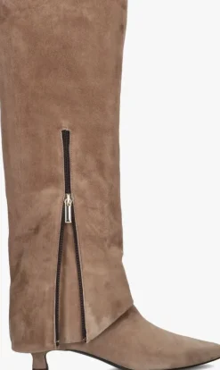 DAMES LINA LOCCHI hoge laarzen ss3010