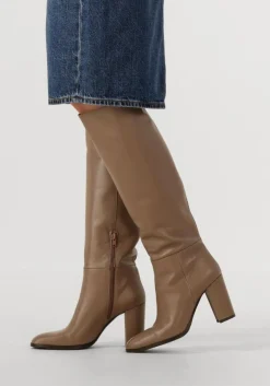 DAMES LINA LOCCHI hoge laarzen at 161