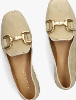 DAMES LINA LOCCHI loafers sue espa instapper met bit