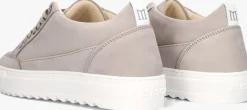DAMES Mason Garments lage sneakers tia originale nuovo