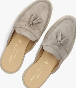 DAMES Mason Garments loafers amalfi mule