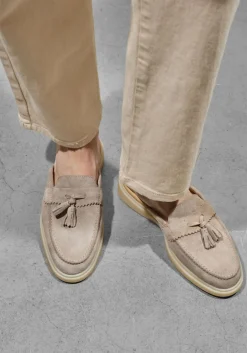 DAMES Mason Garments loafers amalfi mule