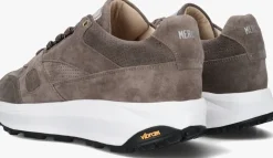 Heren MERCER AMSTERDAM lage sneakers racer heren