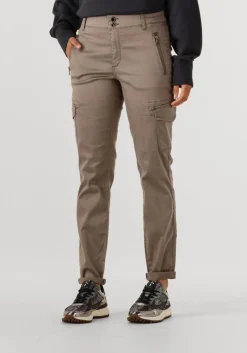 DAMES MOS MOSH cargobroeken mmgilles timaf pant