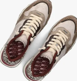 DAMES MRP lage sneakers amsterdam 06uphs