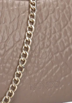 DAMES NÚNOO núnoo schoudertas annabel new zealand