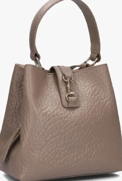 DAMES NÚNOO núnoo schoudertas small chiara