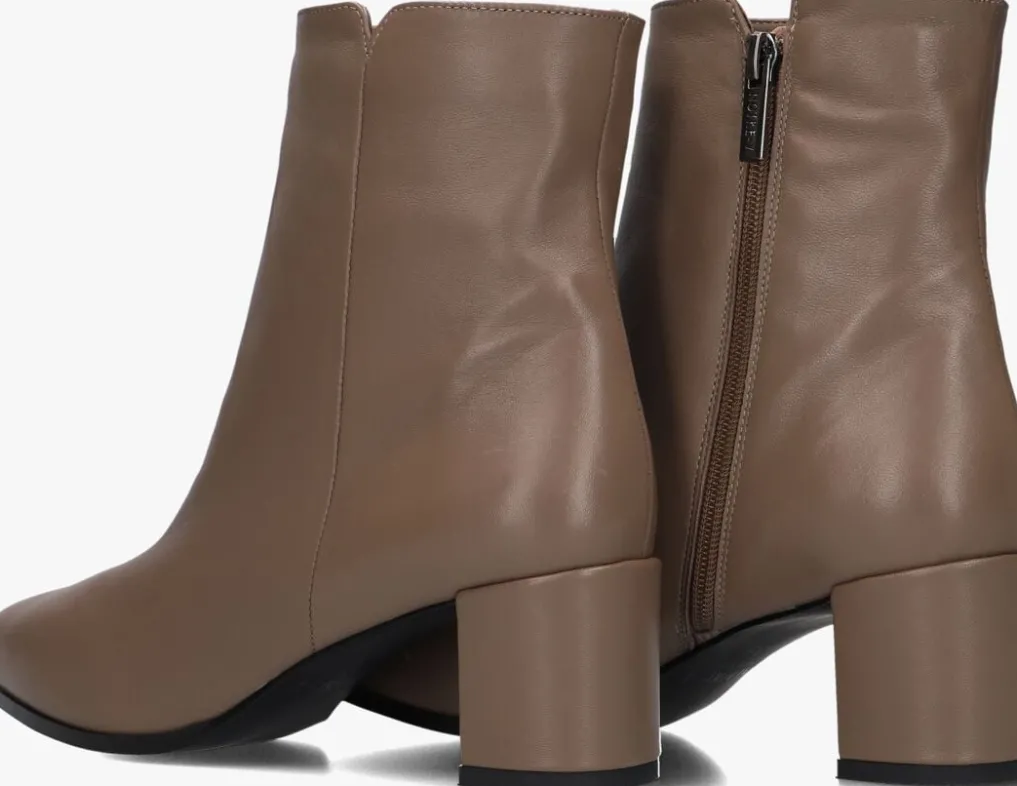 DAMES NOTRE-V enkellaarsjes 8560