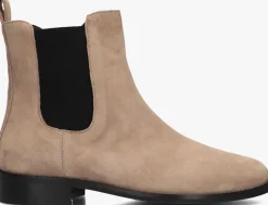 DAMES NOTRE-V enkellaarsjes 3422