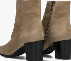 DAMES NOTRE-V enkellaarsjes at 156