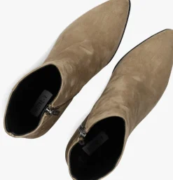 DAMES NOTRE-V enkellaarsjes at 156