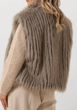 DAMES NOTRE-V gilet nv-edith