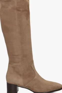 DAMES NOTRE-V hoge laarzen 63297