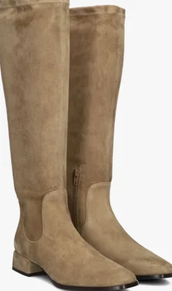 DAMES NOTRE-V hoge laarzen 25180