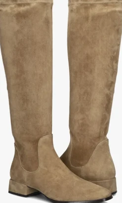 DAMES NOTRE-V hoge laarzen 25180