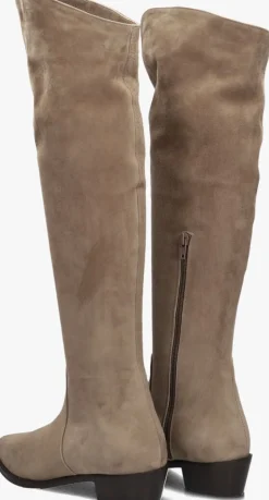 DAMES NOTRE-V hoge laarzen 394492