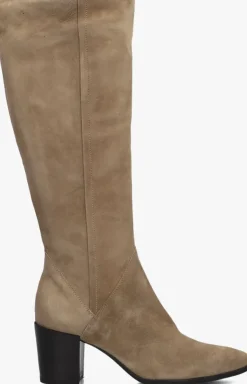 DAMES NOTRE-V hoge laarzen ar 70