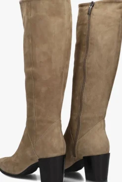 DAMES NOTRE-V hoge laarzen ar 70