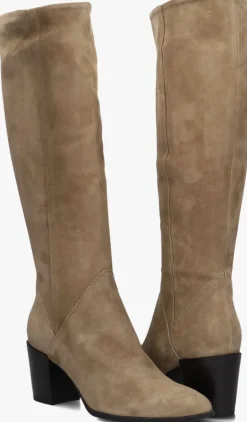 DAMES NOTRE-V hoge laarzen ar 70