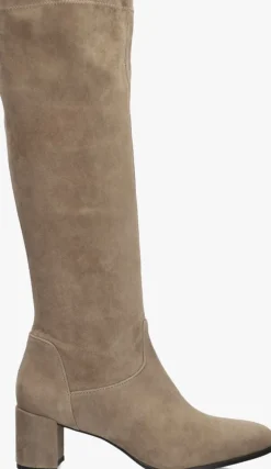 DAMES NOTRE-V hoge laarzen 8581