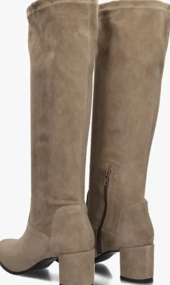 DAMES NOTRE-V hoge laarzen 8581