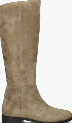 DAMES NOTRE-V hoge laarzen 3496