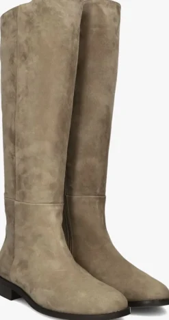 DAMES NOTRE-V hoge laarzen 3496