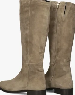 DAMES NOTRE-V hoge laarzen 3496