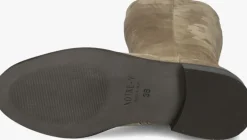 DAMES NOTRE-V hoge laarzen 3496