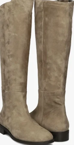 DAMES NOTRE-V hoge laarzen 3496