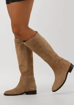 DAMES NOTRE-V hoge laarzen 3496