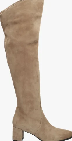 DAMES NOTRE-V overknee laarzen 8597