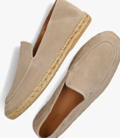 Heren NUBIKK instappers mr sanchez