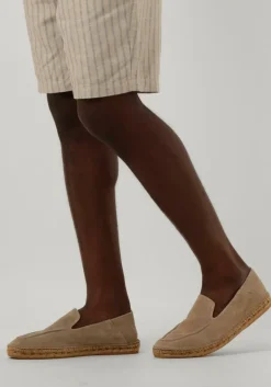 Heren NUBIKK instappers mr sanchez