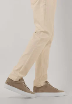 Heren NUBIKK lage sneakers jagger pure