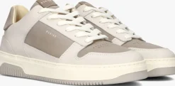 Heren NUBIKK lage sneakers basket rae