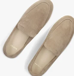 Heren NUBIKK loafers joro mio