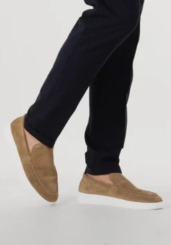 Heren NUBIKK loafers joro mio