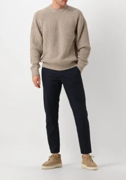 Heren NUBIKK veterschoenen jiro gio fur