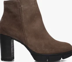DAMES PAUL GREEN enkelboots 8005