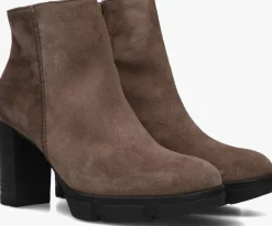 DAMES PAUL GREEN enkelboots 8005