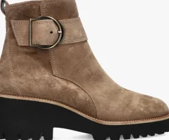 DAMES PAUL GREEN enkellaarsjes 9763