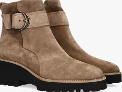 DAMES PAUL GREEN enkellaarsjes 9763